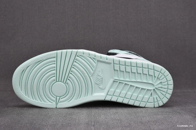 Cheap Retro 861428-100 Igloo Jordan 1 High 0710